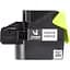 Картридж PowerPlant Lexmark CX310/CX410/CX510 (с чипом) - миниатюра 1