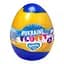 Игрушка-антистресс 40 мл. Fluffy #Ukraine TM Lovin 81004 - миниатюра 1