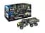 Машинка Revell Control RC Car Crawler US Army Truck на управлінні багатобарвний 24439 - мініатюра 2