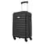 Валіза Semi Line 20" (S) Black (T5953-1) - мініатюра 1