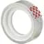 Клейка стрічка канцелярська Buromax 12 мм х 10 м 1 шт. (BM.7110-01) - мініатюра 1
