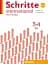 Schritte international Neu 3+4. Testtrainer + CD - миниатюра 1