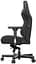 Игровое кресло Anda Seat Kaiser 3 L Black (AD12YDC-L-01-B-PV/C) - миниатюра 4
