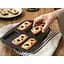 Деко Tefal PerfectBake з 6 прямокутними формами 21х29 см коричневе (J5734402) - мініатюра 9