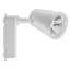 Світильник трековий поворотний LED KW-217/26W NW WH Brille 33-015 - мініатюра 10