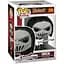 Фігурка Funko Pop Сліпкнот Мік Томсон Slipknot Mick 10 см FP S M 299 - мініатюра 3