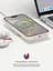 Силиконовый чехол с MagSafe для Apple iPhone 16 Pro Max, ICON2 MagCase, бежевый, противоударный, панель с мягкой подкладкой, защита всего корпуса, поддержка беспроводной зарядки, совместим с защитными стеклами и пленками, ArmorStandart (ARM80195) - миниатюра 9