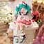 Фігурка FuRyu Noodle Stopper Хацуне Міку Vocaloid Hatsune Miku Flower Fairy Anemone 15 см FR NS VHM 15 - мініатюра 3