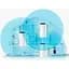 Wi-Fi Mesh система TP-Link Deco P9 3-pack [115136] - миниатюра 3