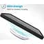 Противоударный чехол Speck Presidio2 Grip для Samsung Galaxy S25 Ultra (S938) Black Slate Grey (150898-3205) - миниатюра 7