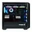 Робоча станція Power Up Desktop #581 Ryzen 9 9900x/32 GB/SSD 512 Gb/GeForce RTX 5080 16 Gb - мініатюра 2