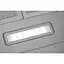 Вытяжка Ventolux Parma 60 INOX - миниатюра 4