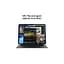Планшет Apple iPad Pro 13" M5 Wi‑Fi + Cellular 256GB with standard glass - Space Black (ME7W4TY/A) - миниатюра 4