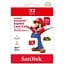 Карта пам'яті SanDisk microSDXC 256GB A1 UHS-I Express для Nintendo Switch 2 (SDSQXFN-256G-GR6ZN) [163223] - мініатюра 2