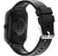 Смарт-годинник Gelius Pro GP-SW012 (Amazwatch GTS) Black - мініатюра 3