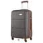 Валіза Semi Line 26" L Graphite (T5583-5) - мініатюра 1
