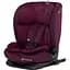 Автокресло Kinderkraft Oneto3 i-Size Cherry Pearl бордовое (KCONE300RED0000) - миниатюра 1