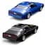 Автомодель TechnoDrive Pontiac Firebird 1978 (250410U) - мініатюра 7