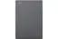 Зовнішній жорсткий диск Seagate Basic 2 TB Gray (STJL2000400) [48547] - мініатюра 5