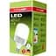 Світлодіодна лампа Eurolamp LED Надпотужна 40W, E27, 6500K (LED-HP-40276) - мініатюра 4