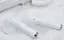 Беспроводные наушники Haylou X1 Neo, TWS, IPX4, BT5.3, 30mAh, 310mAh, 5h, white 2024 UA UCRF - миниатюра 11