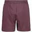 Шорты CMP Women's Bermuda Shorts in Stretch Cotton Plum XS (1097-32D8056-C904 36) - миниатюра 2