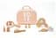 Деревянный игровой набор косметики Miniland Beauty Set (94064) - миниатюра 1