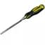 Стамеска Stanley FatMax 10 мм 125 мм (0-16-253) - мініатюра 1