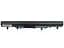 Акумулятор для Acer Aspire V5-431 V5-471 V5-531 V5-571 S3-471 14.8V 2600 mAh (V5-4S1P-2600) - мініатюра 2