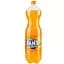 Напій безалкогольний Fanta з апельсиновим соком сильногазований 1.75 л - мініатюра 1