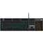 Клавіатура MSI Forge GK310 Red Switch Black UA [122964] - мініатюра 1