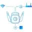 IP-камера TP-Link Tapo C310 3MP - мініатюра 5
