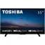 Телевізор Toshiba UA2363DG 55` LED 4K Ultra HD (55UA2363DG) [145556] - мініатюра 1