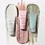 Набор глиняных масок Mary&May Vegan Wash off MasK Mini Gift Set 5 шт. по 30 г + щетка (BT20411) - миниатюра 5