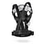 Рюкзак-кенгуру Hauck 4 Way Carrier Black, чорний (58102-5) - мініатюра 2