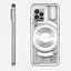 Смартфон Unihertz Luna 8/256Gb White Night Vision - миниатюра 2