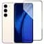Защитное 2.5D стекло Blueo Full Cover HD для Samsung Galaxy S23+ - миниатюра 4