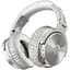 Гарнитура OneOdio Studio Pro C, Bluetooth+3,5мм, Silver - миниатюра 1