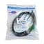 Кабель Atcom USB - USB Type-B V 2.0 (M/M), 1.5 м, феррит, черный (5474) - миниатюра 1