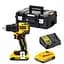 Дриль-шурупокрут акумуляторний DeWalt з АКБ та ЗП DCD708D2T - мініатюра 2