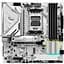 Материнська плата ASRock B850M Steel Legend WiFi [140218] - мініатюра 3