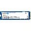 Накопичувач SSD Kingston m.2 NVMe 1Tb NV3 PCIe 4.0 960 1024 (SNV3S/1000G) Б/в - мініатюра 1