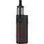 Електронна сигарета под-система VooPoo Drag Q Pod 1250mAh 3.5ml Kit Marsala (16442) - мініатюра 1