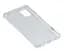 Чехол XON PhoneCase для Samsung A51 (PCSA2251100T 0335) Прозрачный - миниатюра 4