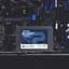 Накопичувач SSD 2.5" 480GB Burst Elite Patriot (PBE480GS25SSDR) - мініатюра 5
