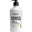 Шампунь Agiva Milk Protein Pro Care Shampoo живильний з амінокомплексом 1 л - мініатюра 1