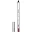 Стійкий гелевий олівець для губ LN Pro Filler Lip Liner відтінок 106, 1.7 г - мініатюра 1