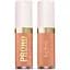 Рум'яна рідкі TopFace ProHD Hypnotic Bloom PT357, 01 Peachy Nude 7 г - мініатюра 1