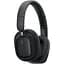 Наушники Baseus Bowie H1i Noise-Cancelling Wireless Headphones Black (A00050402113-00) [98485] - миниатюра 4