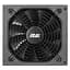 Блок живлення 2E Gaming Extra Power (800W), >90%, 80+ Gold, 140мм, 1xMB 24pin(20+4), 2xCPU 8pin(4+4), 3xMolex, 6xSATA, 4xPCIe 8pin(6+2), Modular - мініатюра 2